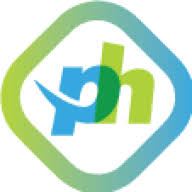 Prenhost logo