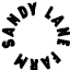 Sandylanefarm logo