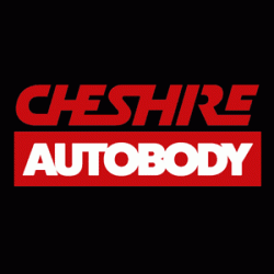 Cheshire Autobody logo