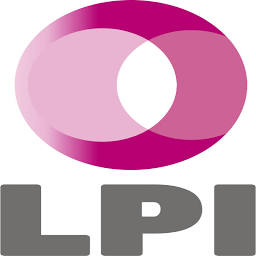 The Learning and Performance Institute (LPI) logo