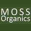 Moss Organics logo