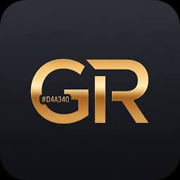 Gadgets Reborn logo