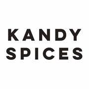 Kandyspices logo