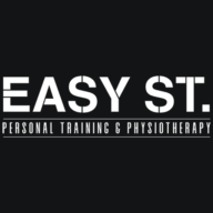 Easy St Personal Training & Physiotherapy logo