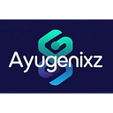 Ayugenixzbiosolutions logo