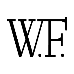 William Fortescue Safaris logo