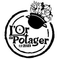L'Or du Potager logo