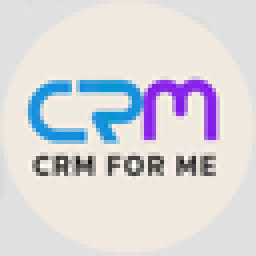 crmforme.com logo