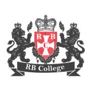 Royale Business College logo