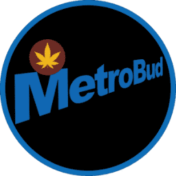 MetroBud logo