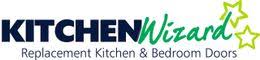 Kitchen Wizard South Wales logo