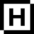 Hairhouse logo