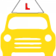Djsdrivingschool logo