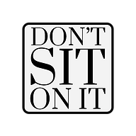 Dontsitonit logo