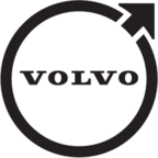 Frfvolvo logo