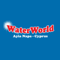 WaterWorld Waterpark logo