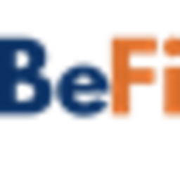 Befix logo
