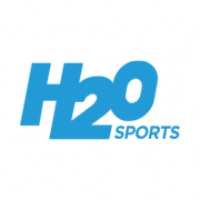 H2O Sports logo