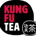 Kungfutea logo