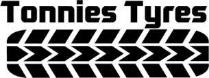 Tonnies Tyres Ltd logo