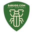 86bugs logo