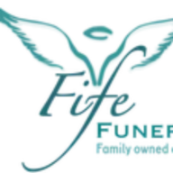 Fife Funeral Services logo