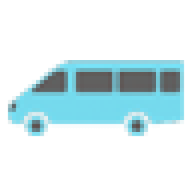 Minibushire GLA logo