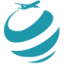 Flyodeals logo