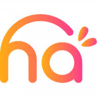 HAPA Clouds logo
