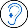 Ear Health Check logo