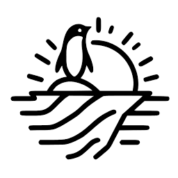 Unsold Antarctica logo