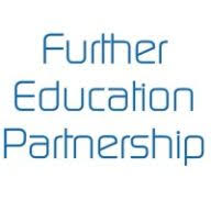 Further Education Partnership (FEP) logo