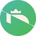 ♛ Raxlogo - Logo Design & Branding logo