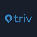 Triv.co.id - Triv Indonesia logo