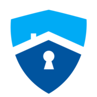 Home Security Store logo