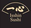 Isshinsushi logo