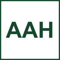 American Haulers LLC logo