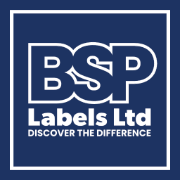 BSP Labels Ltd logo