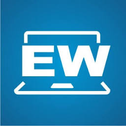 EasyWebsite Ltd. logo