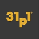 31p1 logo