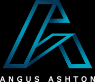Angus Ashton Film logo