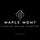 Maple Mgmt logo