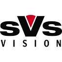 Svsvision logo
