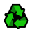 All Gone Clearance logo