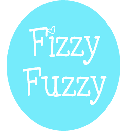 Fizzy Fuzzy logo