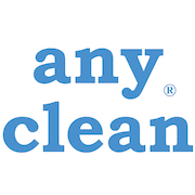 Anyclean logo