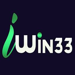 Iwin33 Australia logo