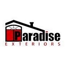 Paradise Exteriors logo