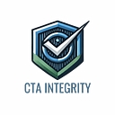 CTA Integrity logo