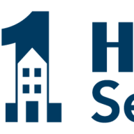 1homeservice logo